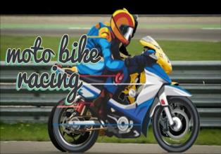 Moto bike games racing截图3