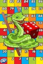 Snakes & Ladders Master截图5