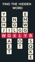 Shifty Letters - Word Puzzle Game截图3