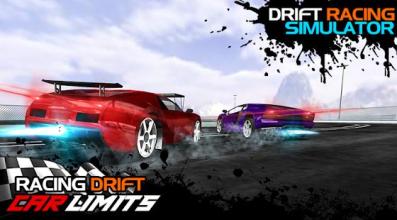 Racing Drift Car Limits截图4