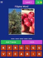 Guess the Pinoy Word截图4