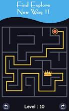 3D Maze Runner截图3