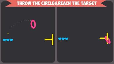 Throw Circles截图1