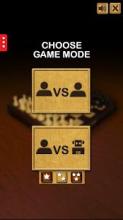 3D Chess Master Online Games截图2