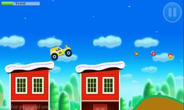 Super Adventure Sam™ : Fireman Mission截图3