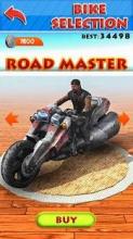 Moto Racer Highway Rider截图2