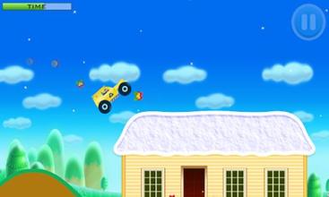 Super Adventure Sam™ : Fireman Mission截图1