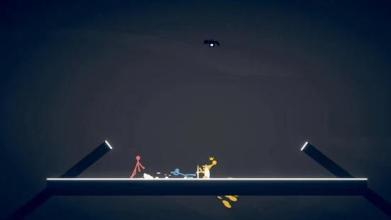 Stick Fight - The Game截图5