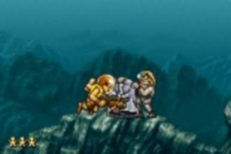 Top Metal Slug 3 Hint截图1