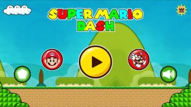 Super Marty Dash截图4