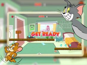 Tom and Jerry Games World Adventure截图2