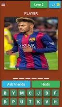 Guess the Picture Quiz for Football截图5