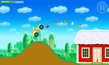 Super Adventure Sam™ : Fireman Mission截图5