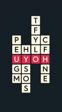 Shifty Letters - Word Puzzle Game截图2