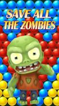 Zombie Troopers: Pop Shooter Battle截图2