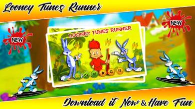 loney toones runner Adventure截图4