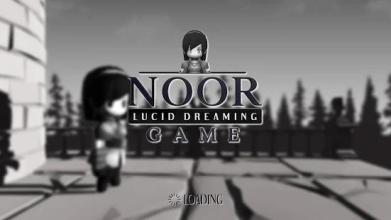 Noor – Lucid Dreamers Royal Escape Game截图4