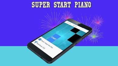 Alan Walker Piano Games截图5