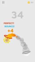 Super Dunk Shot---Crazy Ball Shot basketball截图1