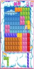 Gummy Blocks - puzzle candy game截图4