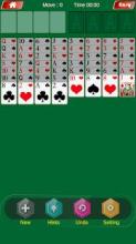 Solitaire Collection 2020截图1