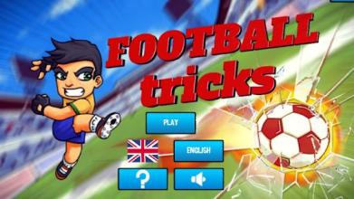 FOOTBALL KHELO截图3