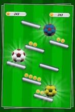 Tap Soccer - Football 2018截图1