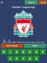 premier league football quiz截图3