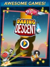 Daring Descent截图3