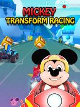 Monsters GO Cars Racer Run截图4