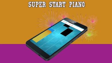 Alan Walker Piano Games截图4