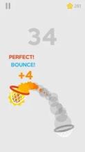 Super Dunk Shot---Crazy Ball Shot basketball截图4