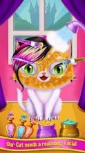 Puppy & Kitten Hairdresser: Hairdo and Fashion Spa截图5