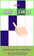 Paulo londra piano tiles Dimelo Game Free截图3