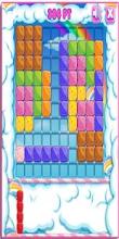 Gummy Blocks - puzzle candy game截图3