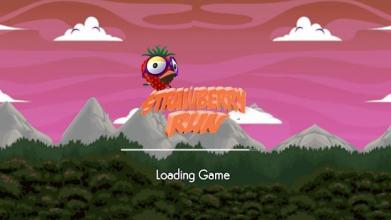 run strawberry game截图3