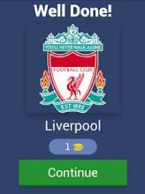 premier league football quiz截图2