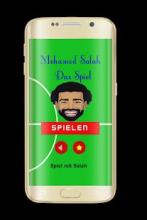 Mo Salah - Das Spiel截图3