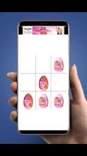 winx tic tac toe club for Surprise Eggs截图2