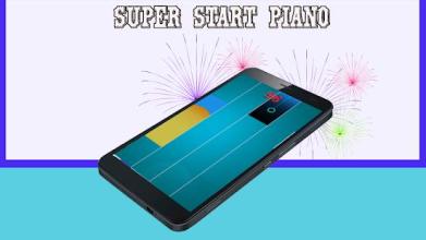 Alan Walker Piano Games截图3