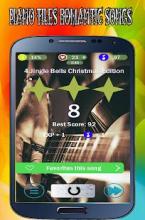 Piano Tiles Romantic Songs截图3