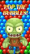 Zombie Troopers: Pop Shooter Battle截图3