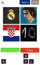 4 Pics 1 Player star截图3