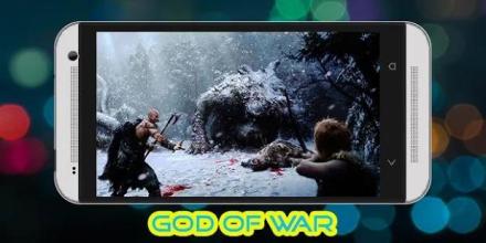 Walkthrough God of War Betrayal截图4