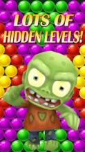 Zombie Troopers: Pop Shooter Battle截图1