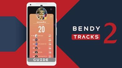 guide Bendy Tracks截图2