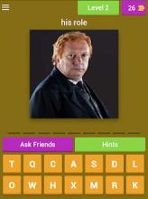 harry potter quiz fun截图5