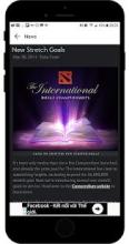 Dota 360 - Update latest info Guide from dota 2截图2