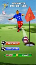 KickMaster Footgolf Premium截图4