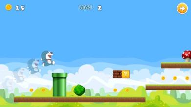 Super Doraemon Adventure Jungle World截图4